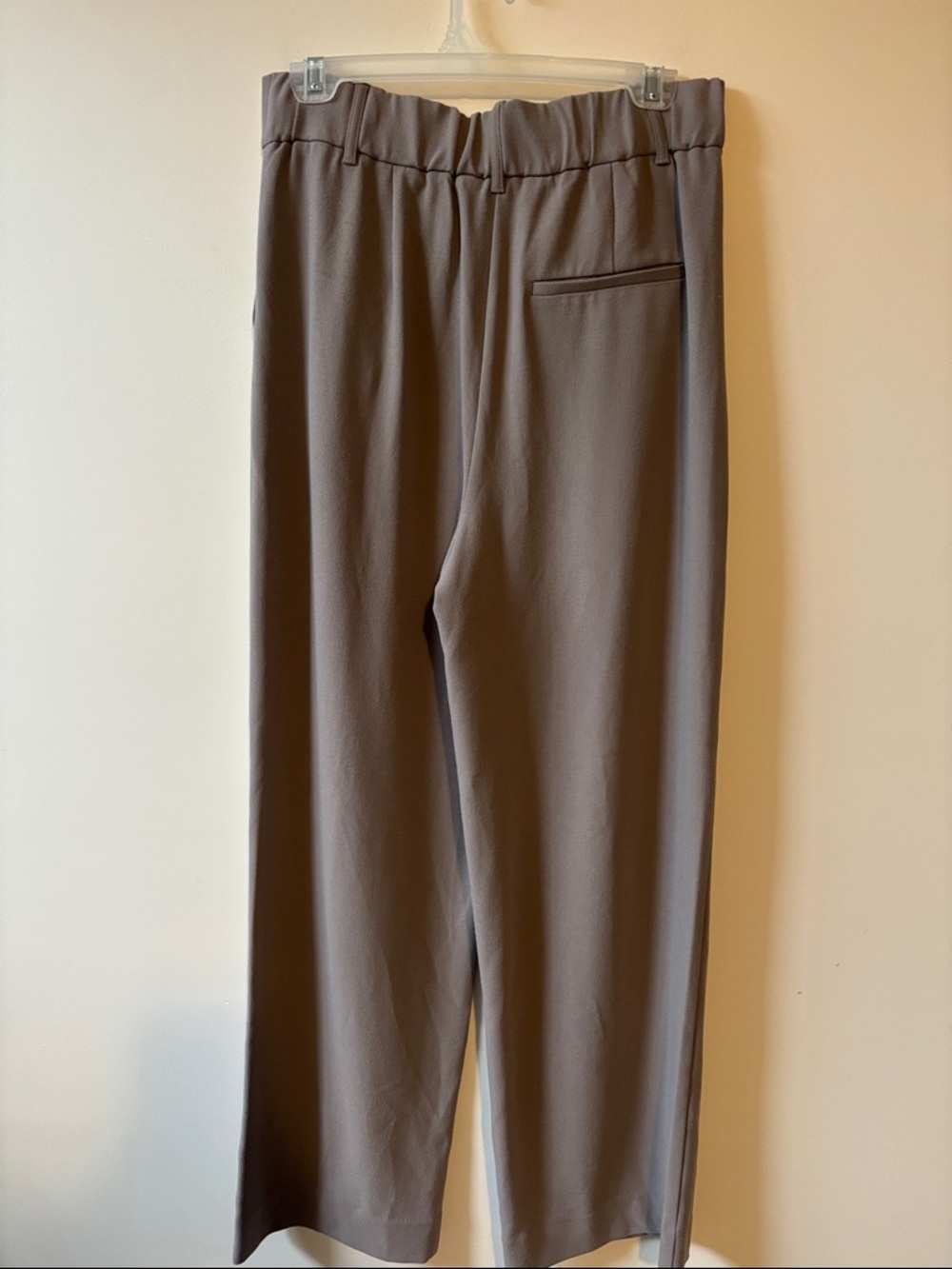 Smash + Tess Pleated Dress Pants - Picture 6 of 8